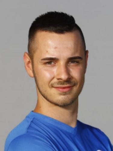 Dennis Kolley