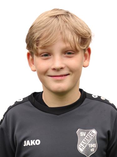 Ben Matti Osthoff