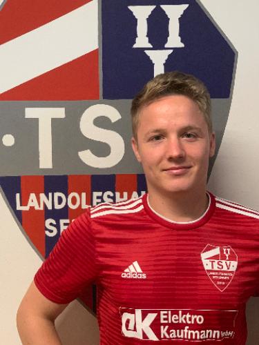 Jonas Nolte