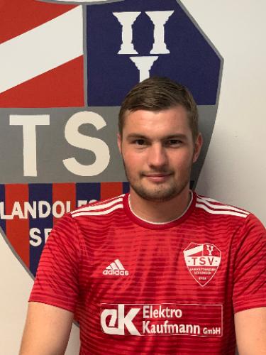 Lukas Tappe