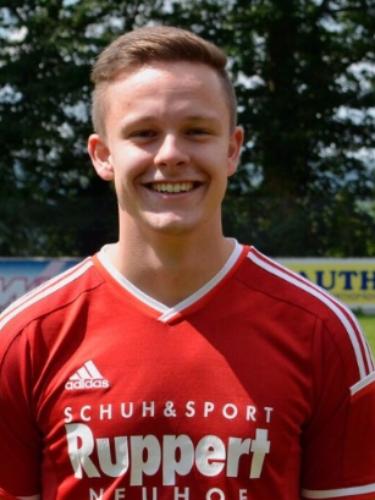 Sven Brand Kruth
