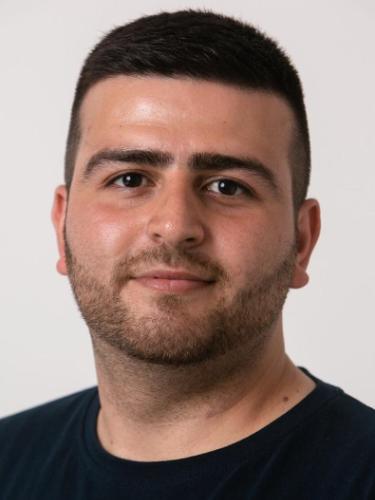 Adem Özcan
