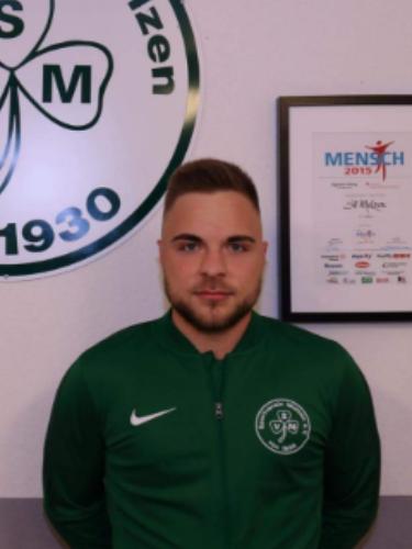Mirco Lohrber