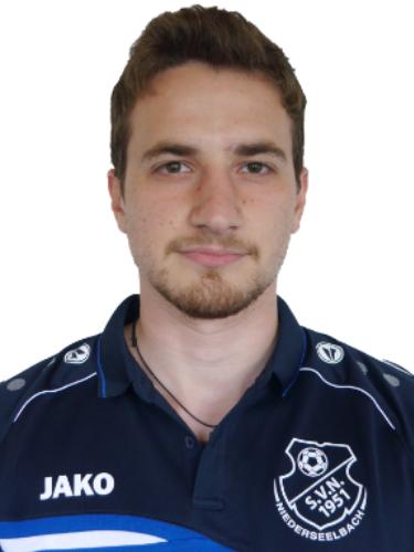 Lukas Mueller