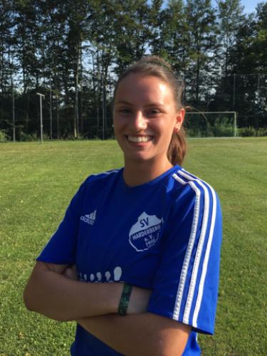 Christin Heinemann