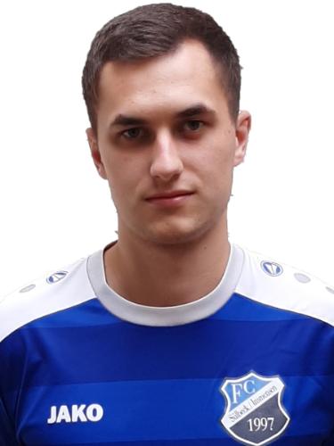 Johannes Stremel