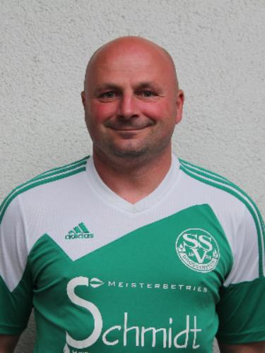 Torsten Schellenberg
