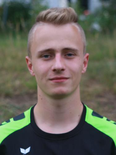Tim Schaumburg