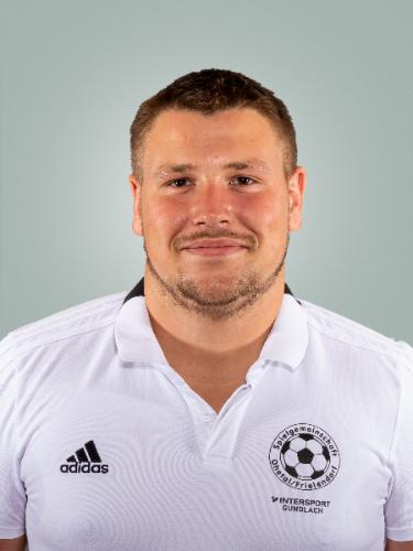 Oliver Schmidt