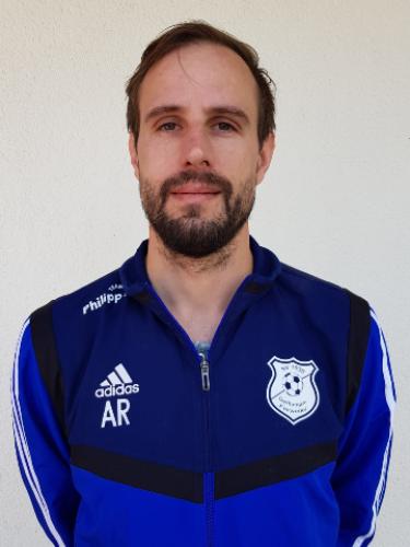 Andreas Rupp
