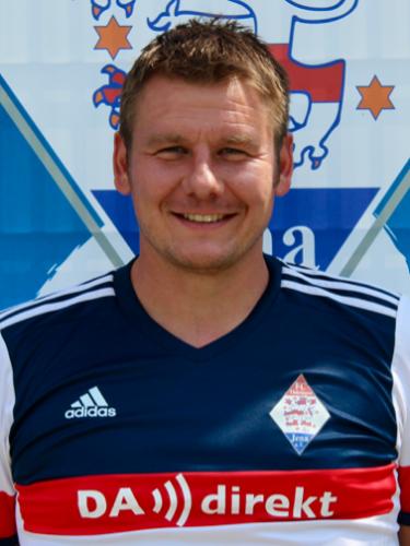 Matthias Jecke
