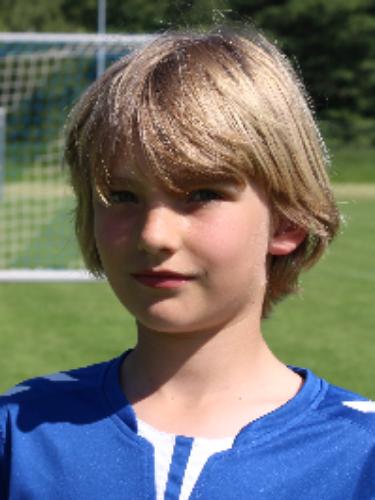Yannick Freitag