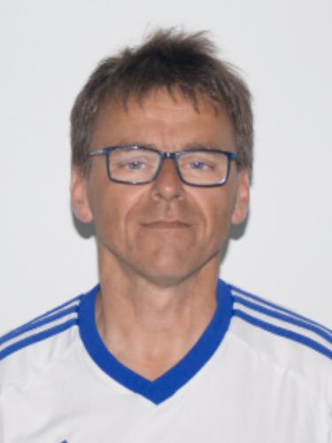 Gerd Siemon