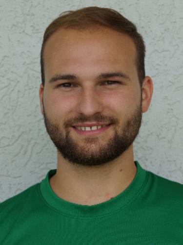 Dennis Weiß