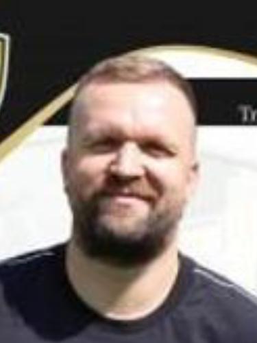 Damir Bosnjak