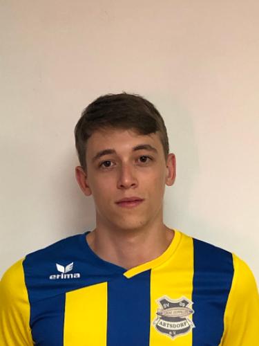 Jakob Czauderna