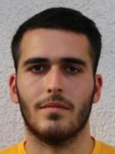 Abdullah Coskun