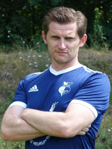Stefan Bregulla