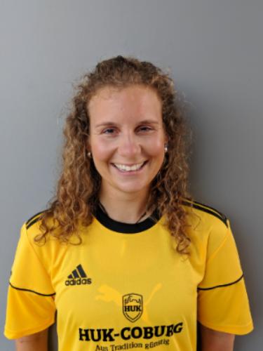Christina Tzoumanis