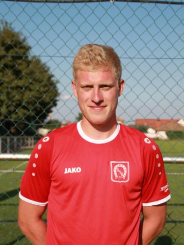 Marius Kästel