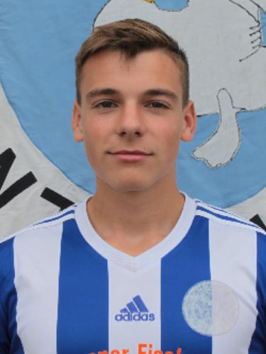Lukas Burchert