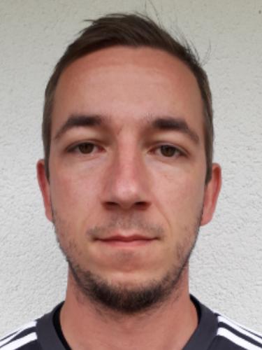 Florian Schwarz