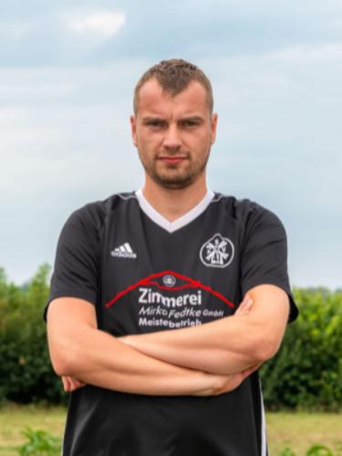 Steffen Treichel