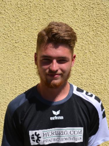 Maximilian Paul