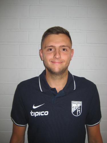 Dominik Pfuell