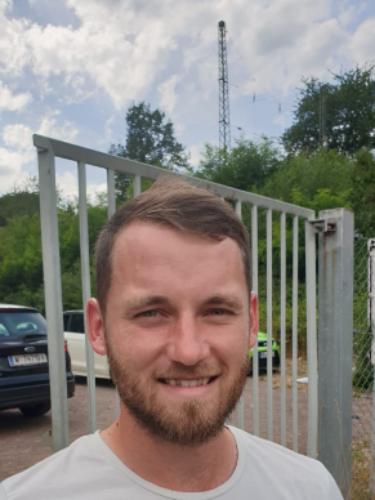 Janosch Baris