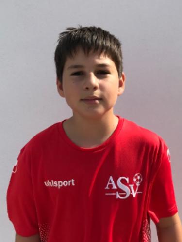 Luca Leandro Spahiu
