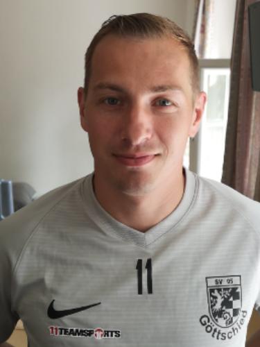 Christian Zagar