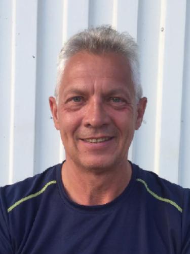 Thomas Albrecht