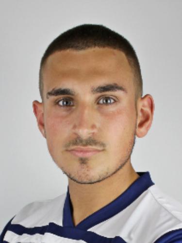 Marius Bauer