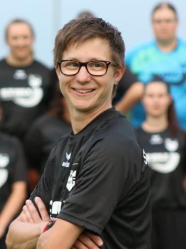 Kathrin Götz