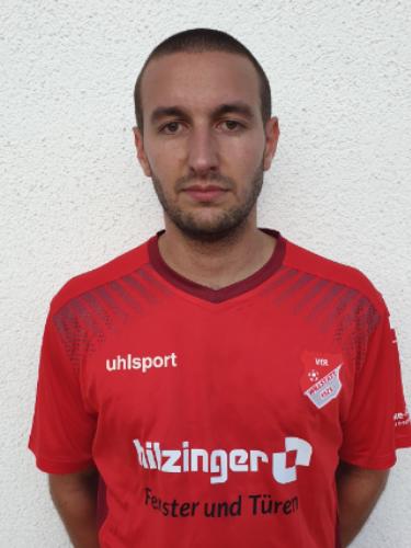Andreas Müll