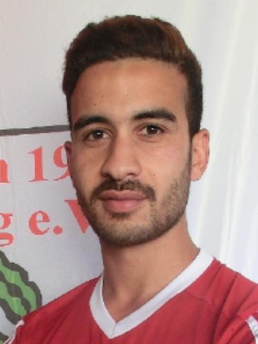 Iliass Machkouri
