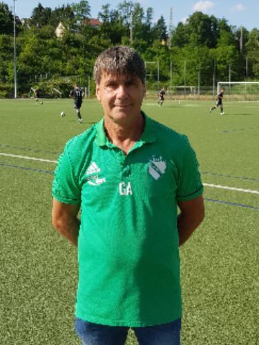 Gerhard Anton
