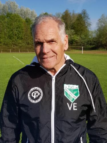 Volker Eschhold