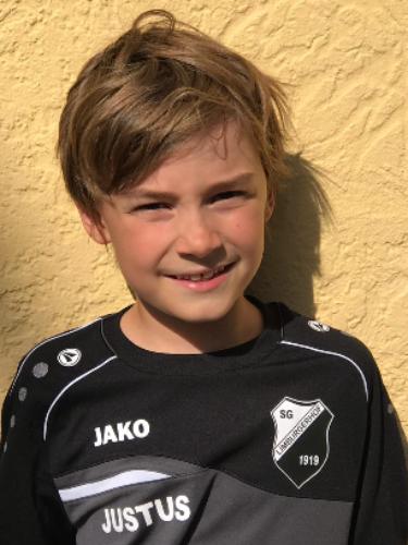 Justus Muhlert