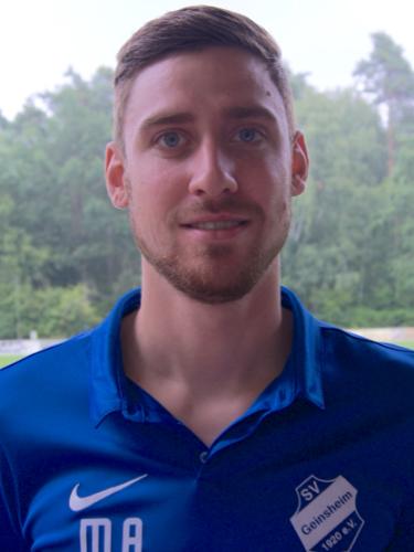 Michael Appel