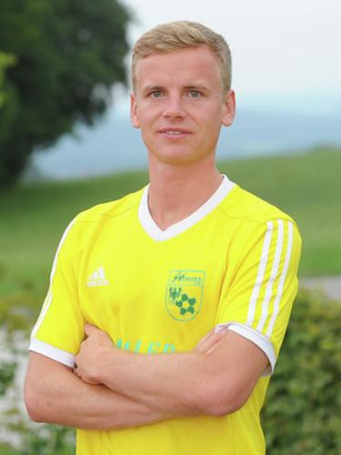Fabian Meroth