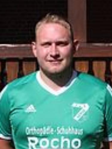 Bastian Biemann