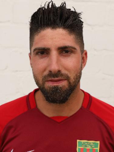 Mehmet Yildiz