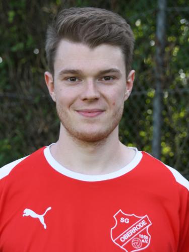 Benjamin Tölch