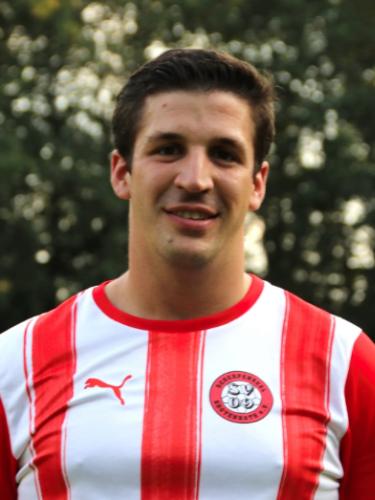 Patrick Blenz