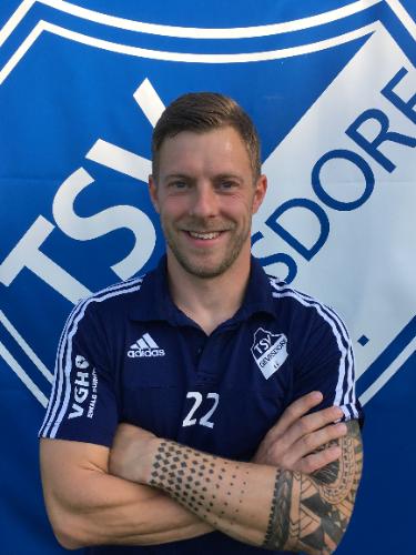 Dennis Claus Horst Schnoor