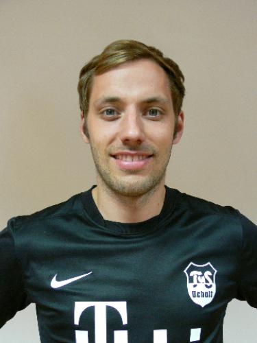 Jonas Kreke