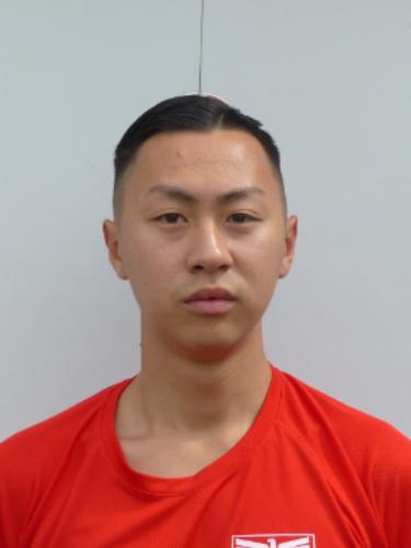Chang Yoon Lee