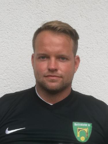Marco Hirsch
